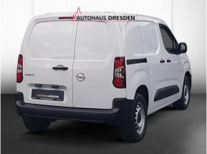 Opel Combo Cargo - e Basis *GEWERBEHAMMER*