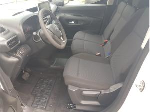 Opel Combo Cargo - e Basis *GEWERBEHAMMER*