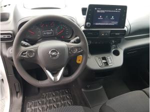 Opel Combo Cargo - e Basis *GEWERBEHAMMER*