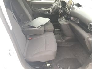 Opel Combo Cargo - e Basis *GEWERBEHAMMER*