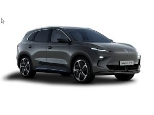 MG S5 EV Comfort Standard Range -⚡6.000€ inkl. MwSt. E-Auto Förderung mit eingerechnet!