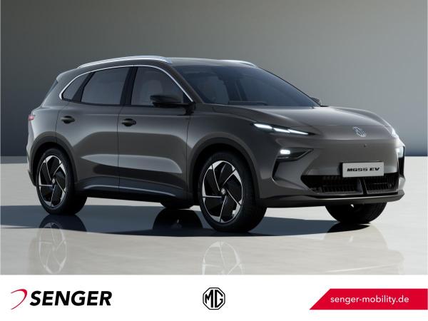 MG S5 EV Comfort Standard Range -⚡6.000€ inkl. MwSt. E-Auto Förderung mit eingerechnet!