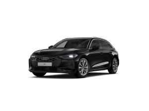 Audi A5 Avant TFSI quattro Kamera PDC+ Navi SHZ