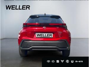 Toyota C-HR PEHV 4x2 SUV TEAMPLAYER*ACC*CAM*Lenkradheizung*