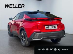 Toyota C-HR PEHV 4x2 SUV TEAMPLAYER*ACC*CAM*Lenkradheizung*