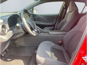 Toyota C-HR PEHV 4x2 SUV TEAMPLAYER*ACC*CAM*Lenkradheizung*