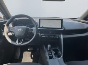Toyota C-HR PEHV 4x2 SUV TEAMPLAYER*ACC*CAM*Lenkradheizung*
