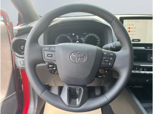 Toyota C-HR PEHV 4x2 SUV TEAMPLAYER*ACC*CAM*Lenkradheizung*