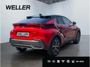 Toyota C-HR PEHV 4x2 SUV TEAMPLAYER*ACC*CAM*Lenkradheizung*