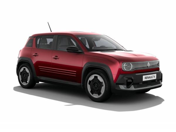 Renault Renault 4