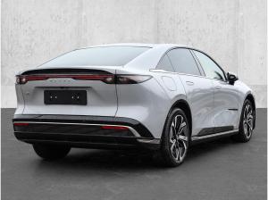 Mazda 6e EV 258ps 1AT RWD Takumi HUD SONY NAVI !!!MIT 5.000 € ELEKTRO-PRÄMIE ALS ANZAHLUNG!!!