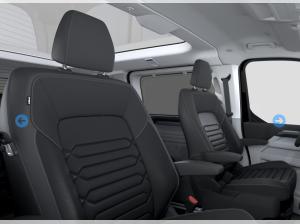 Ford Tourneo Custom ELEKTRO Titanium X L1  64kWh❗️SOFORT VERFÜGBAR ❗️inkl. Wartung/Verschleiß