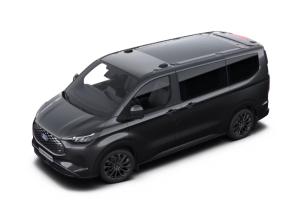 Ford Tourneo Custom ELEKTRO Titanium X L1  64kWh❗️SOFORT VERFÜGBAR ❗️inkl. Wartung/Verschleiß