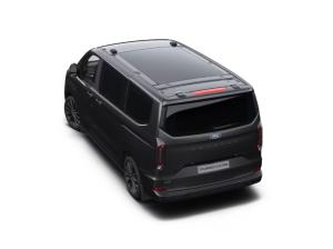 Ford Tourneo Custom ELEKTRO Titanium X L1  64kWh❗️SOFORT VERFÜGBAR ❗️inkl. Wartung/Verschleiß