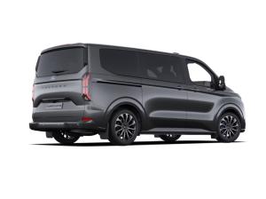 Ford Tourneo Custom ELEKTRO Titanium X L1  64kWh❗️SOFORT VERFÜGBAR ❗️inkl. Wartung/Verschleiß