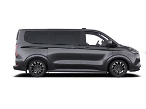 Ford Tourneo Custom ELEKTRO Titanium X L1  64kWh❗️SOFORT VERFÜGBAR ❗️inkl. Wartung/Verschleiß