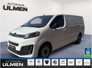 Citroën Jumpy Kasten L3  Automatik Navi PDC "sofort Verfügbar"