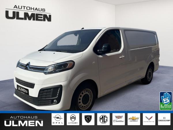 Citroën Jumpy Kasten L3  Automatik Navi PDC "sofort Verfügbar"