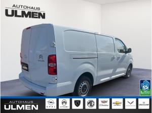 Citroën Jumpy Kasten L3  Automatik Navi PDC "sofort Verfügbar"