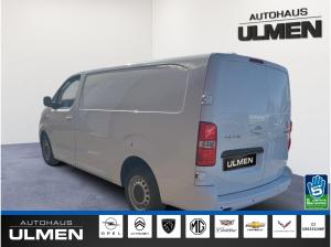 Citroën Jumpy Kasten L3  Automatik Navi PDC "sofort Verfügbar"