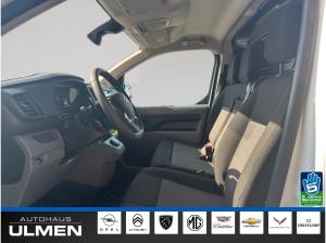 Citroën Jumpy Kasten L3  Automatik Navi PDC "sofort Verfügbar"