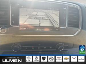 Citroën Jumpy Kasten L3  Automatik Navi PDC "sofort Verfügbar"