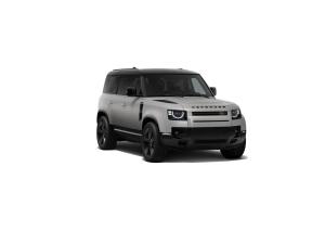 Land Rover Defender 110 3.0L D350 X-DYNAMIC HSE- Seidenmatt Folierung - SOFORT VERFÜGBAR - 5 Jahre Garantie