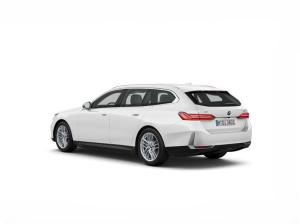 BMW i5 eDrive40 Touring