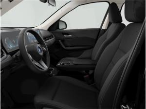 BMW iX1 sDrive20