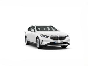 BMW i5 eDrive40 Touring