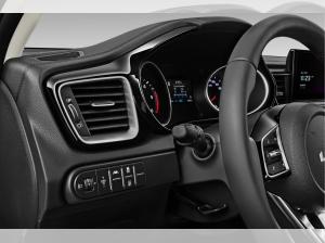 Kia Ceed SW 1.5 T-GDI DCT Sportswagon GT-Line