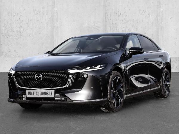 Mazda 6e EV 258ps 1AT RWD Takumi HUD SONY NAVI !!!MIT 5.000 € ELEKTRO-PRÄMIE ALS ANZAHLUNG!!!