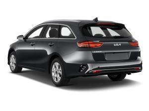 Kia Ceed SW 1.5 T-GDI DCT Sportswagon GT-Line