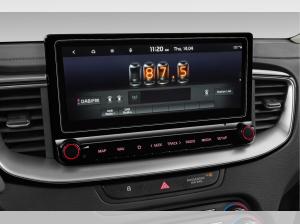 Kia Ceed SW 1.5 T-GDI DCT Sportswagon GT-Line