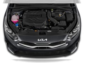 Kia Ceed SW 1.5 T-GDI DCT Sportswagon GT-Line