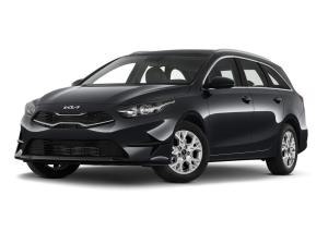 Kia Ceed SW 1.5 T-GDI DCT Sportswagon GT-Line