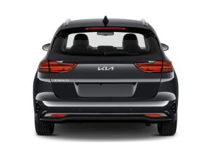 Kia Ceed SW 1.5 T-GDI DCT Sportswagon GT-Line