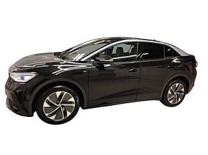 Volkswagen ID.5 Pure AHK Wärmep.IQ-LIGHT Anschlussgarantie