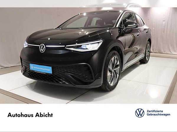 Volkswagen ID.5 Pure AHK Wärmep.IQ-LIGHT Anschlussgarantie
