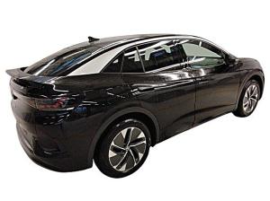 Volkswagen ID.5 Pure AHK Wärmep.IQ-LIGHT Anschlussgarantie