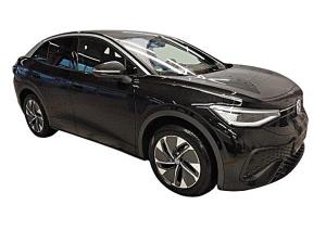 Volkswagen ID.5 Pure AHK Wärmep.IQ-LIGHT Anschlussgarantie