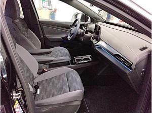 Volkswagen ID.5 Pure AHK Wärmep.IQ-LIGHT Anschlussgarantie