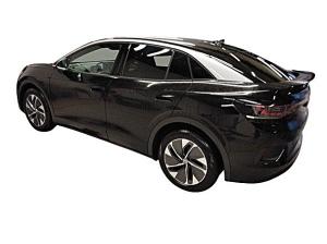 Volkswagen ID.5 Pure AHK Wärmep.IQ-LIGHT Anschlussgarantie