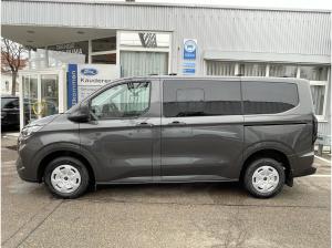 Ford Transit Custom Kombi 320 L1 8-Sitzer 170 PS Automatik * Sofort Verfügbar*