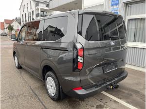 Ford Transit Custom Kombi 320 L1 8-Sitzer 170 PS Automatik * Sofort Verfügbar*