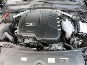 Audi A4 Avant 45 TFSI quattro S line AHK Stadt Paket