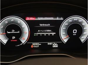 Audi A4 Avant 45 TFSI quattro S line AHK Stadt Paket
