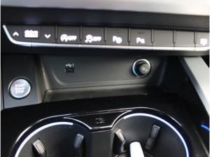 Audi A4 Avant 45 TFSI quattro S line AHK Stadt Paket