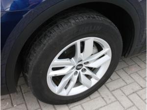 Audi Q5 50 TFSI e quattro Matrix+Head UP+B&O+Kam+Pano