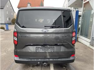 Ford Transit Custom Kombi 320 L1 8-Sitzer 170 PS Automatik * Sofort Verfügbar*